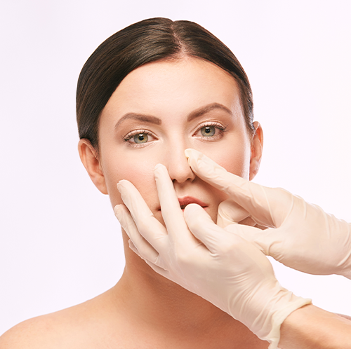 RHINOPLASTY